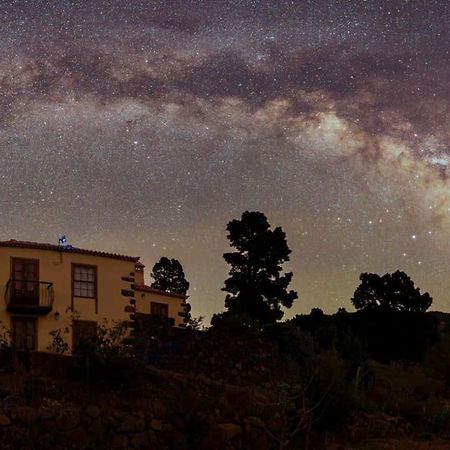 Casa Rural De Abuelo Garafía 외부 사진