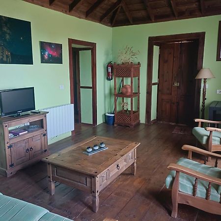 Casa Rural De Abuelo Garafía 외부 사진
