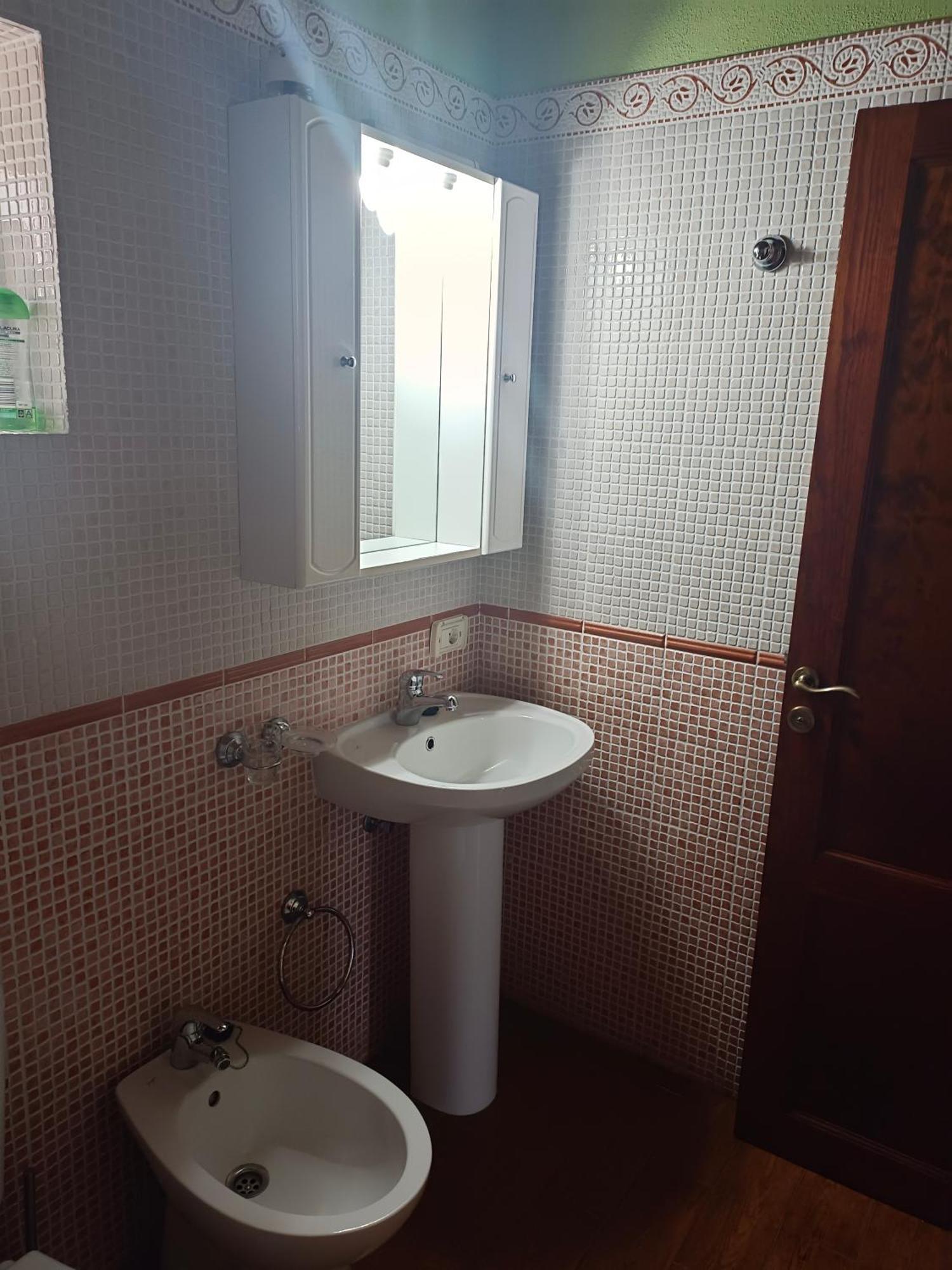 Casa Rural De Abuelo Garafía 외부 사진