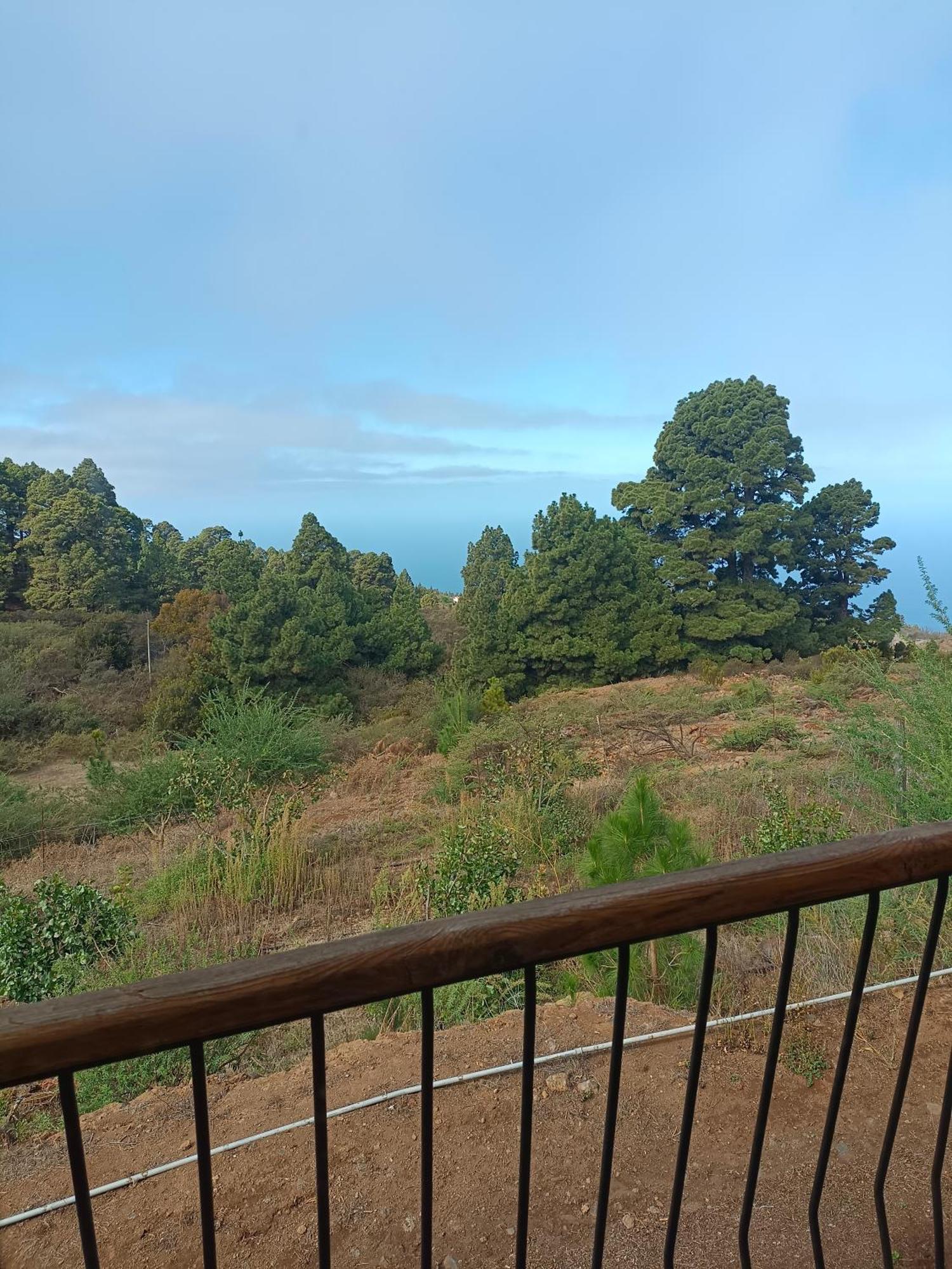 Casa Rural De Abuelo Garafía 외부 사진